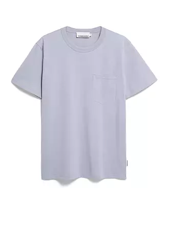 ARMEDANGELS | Camiseta MAARKOS | lila